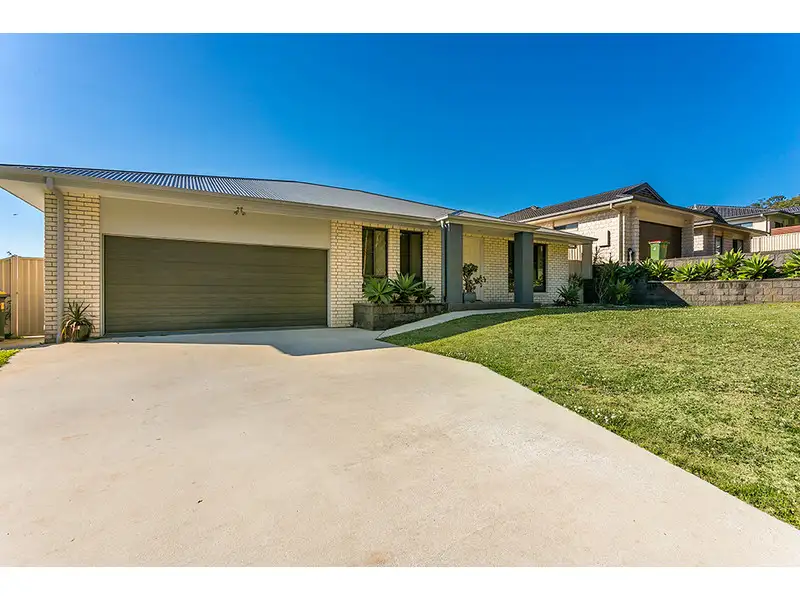 Main view of Homely house listing, 24 Clare Street, Goonellabah NSW 2480