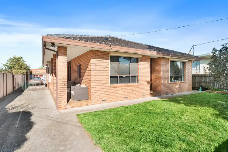 Seventh view of Homely house listing, 3 Elizabeth Street, St Albans VIC 3021