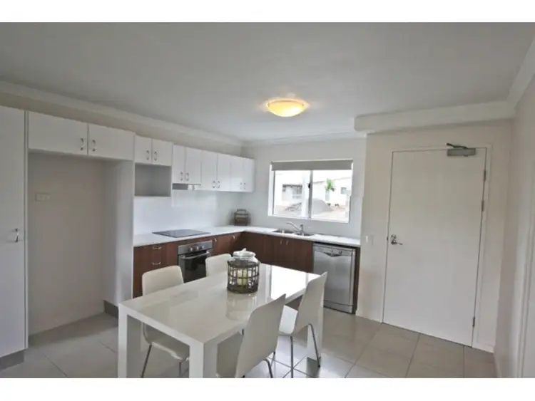 Fourth view of Homely unit listing, 216/25 Chancellor Village Boulevard, Sippy Downs QLD 4556