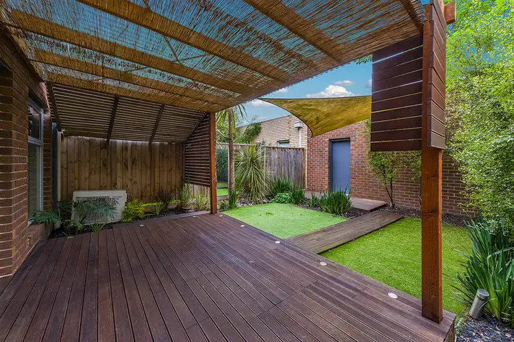 Second view of Homely house listing, 7 Dante Walk, Mernda VIC 3754