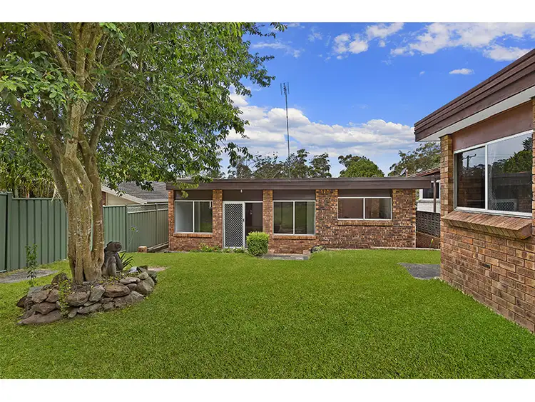 Third view of Homely house listing, 3 Kuburra Road, Erina NSW 2250