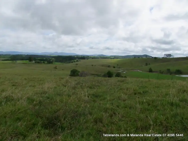 Sixth view of Homely rural property listing, LOT F211, Lot 2 Heidke Road, Malanda QLD 4885