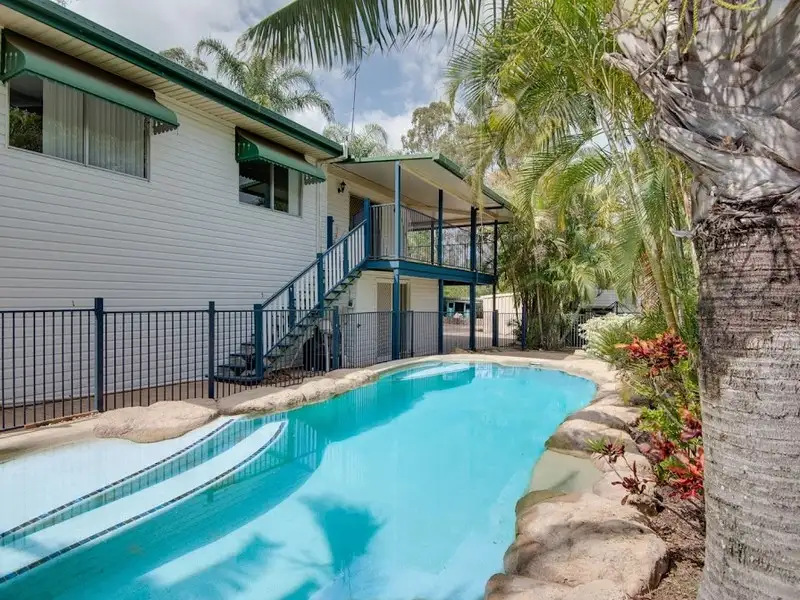 Main view of Homely house listing, 9 Barkell Street, Brassall QLD 4305