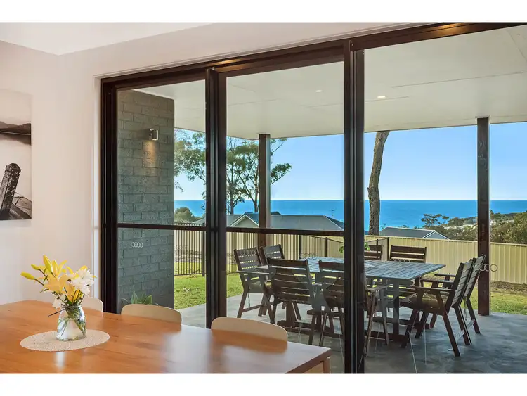 Sixth view of Homely house listing, 5 Wallaby Way, Tura Beach NSW 2548