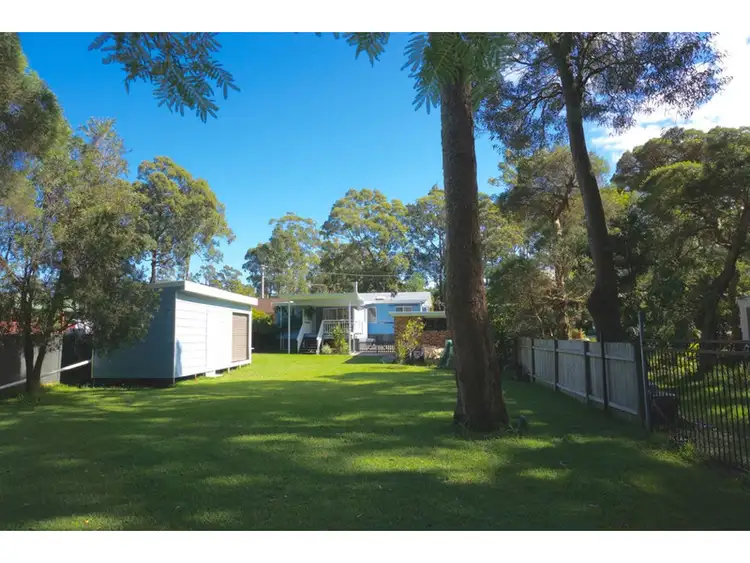 Fourth view of Homely house listing, 20 McGowan Street, Old Erowal Bay NSW 2540
