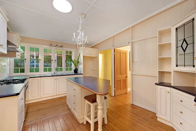 Fifth view of Homely house listing, 23 Goggs Street, Toowoomba City QLD 4350