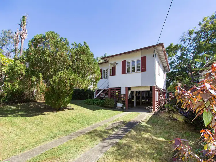 Second view of Homely house listing, 20 Alexandra Avenue, Taringa QLD 4068