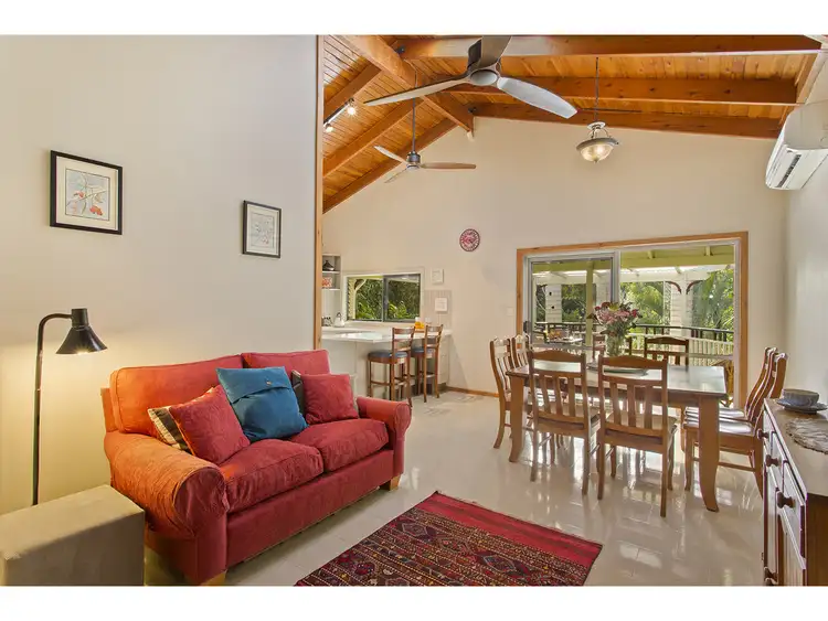 Sixth view of Homely house listing, 62 Wentworth Terrace, The Range QLD 4700