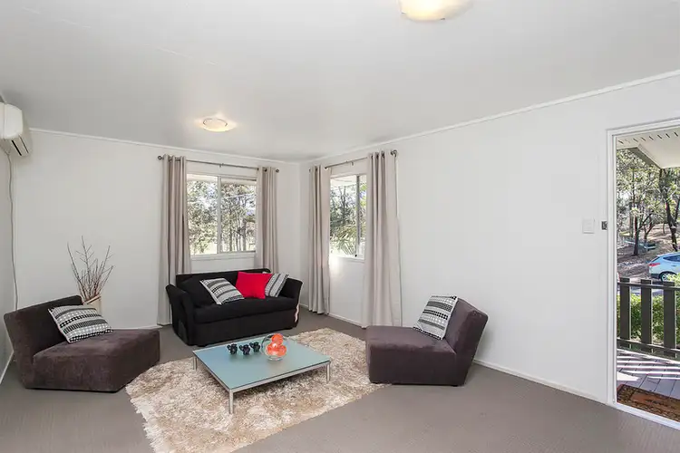 Fifth view of Homely house listing, 33 Lavelle Street, Nerang QLD 4211