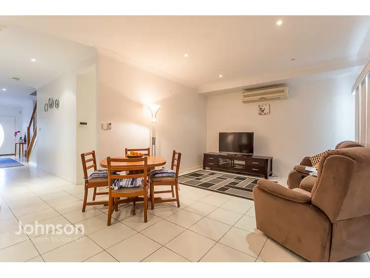 Sixth view of Homely house listing, 5 Chipping Close, Wakerley QLD 4154