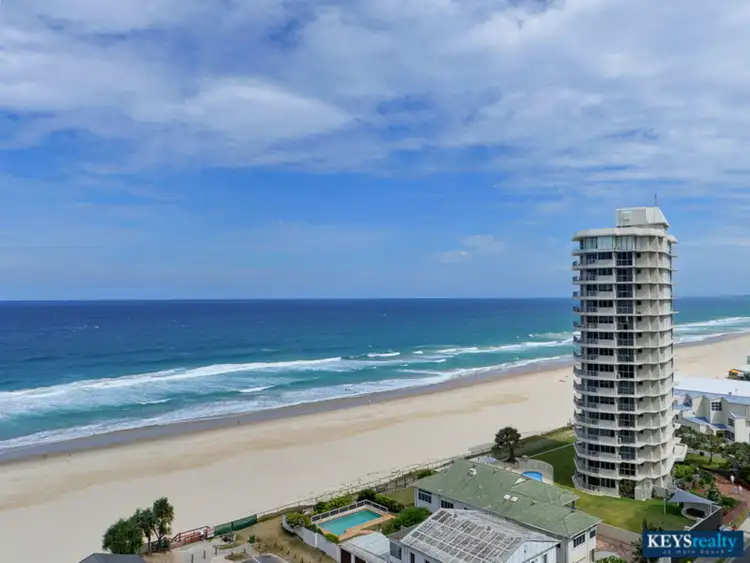 30/5 Woodroffe Avenue, Main Beach QLD 4217