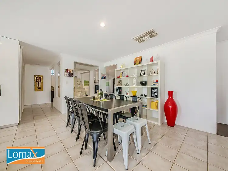 Seventh view of Homely house listing, 29 Avondale Court, Mindarie WA 6030