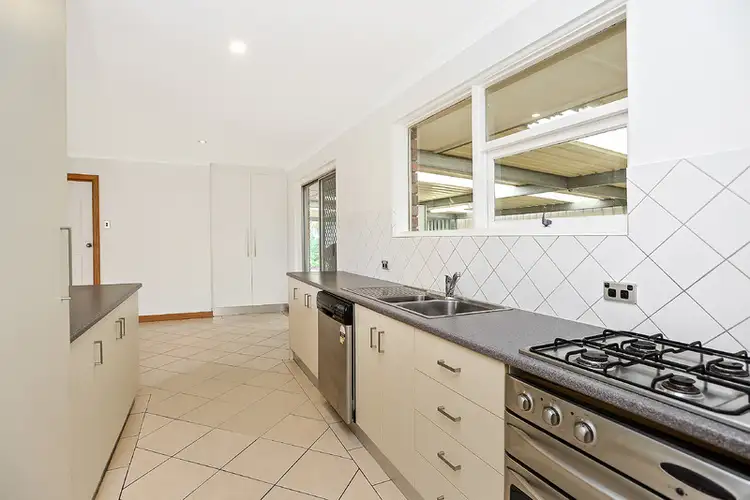 Second view of Homely house listing, 43 Robin Street, Port Noarlunga South SA 5167