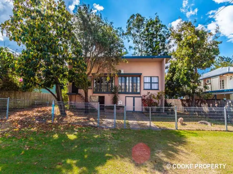 19 Elphinstone Street, Berserker QLD 4701