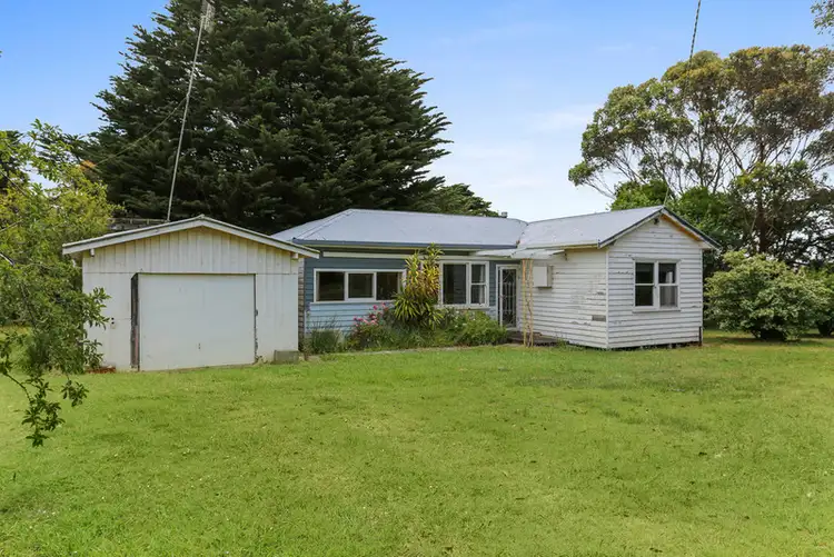 Second view of Homely house listing, 1210 Timboon - Peterborough Road, Peterborough VIC 3270