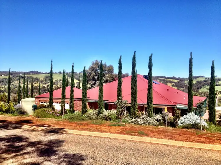 Fifth view of Homely house listing, 74 Jubilee Street, Toodyay WA 6566