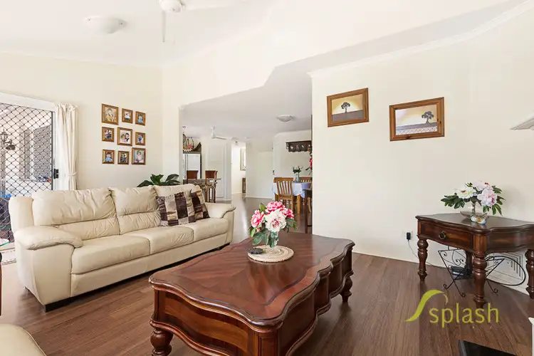 Fifth view of Homely house listing, 11 Lalina Street, Middle Park QLD 4074