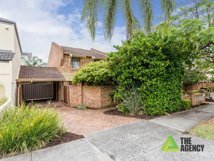 1/3 Hopetoun Street, South Perth WA 6151