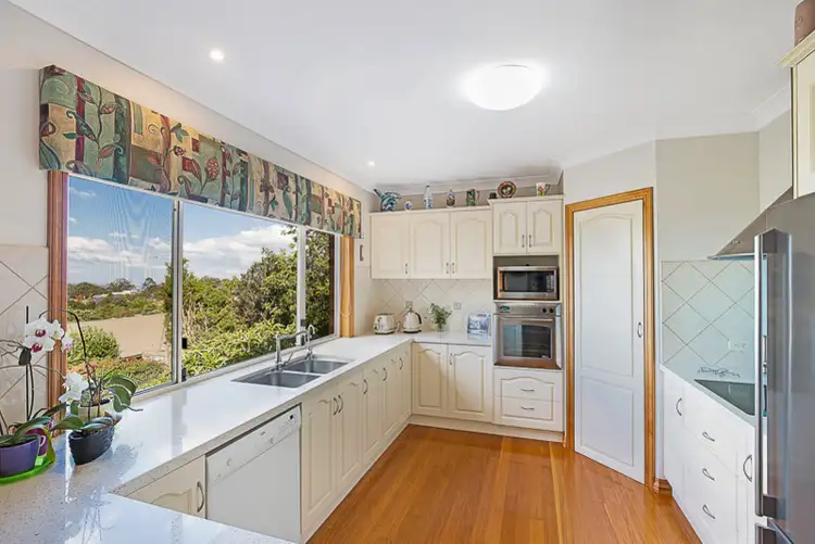 Third view of Homely house listing, 40 Windemere Terrace, Mount Lofty QLD 4350