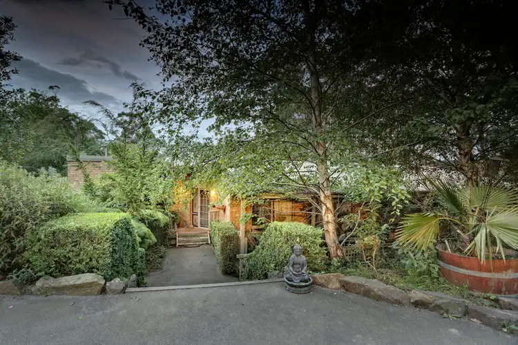 40 Pinnocks Road, Emerald VIC 3782