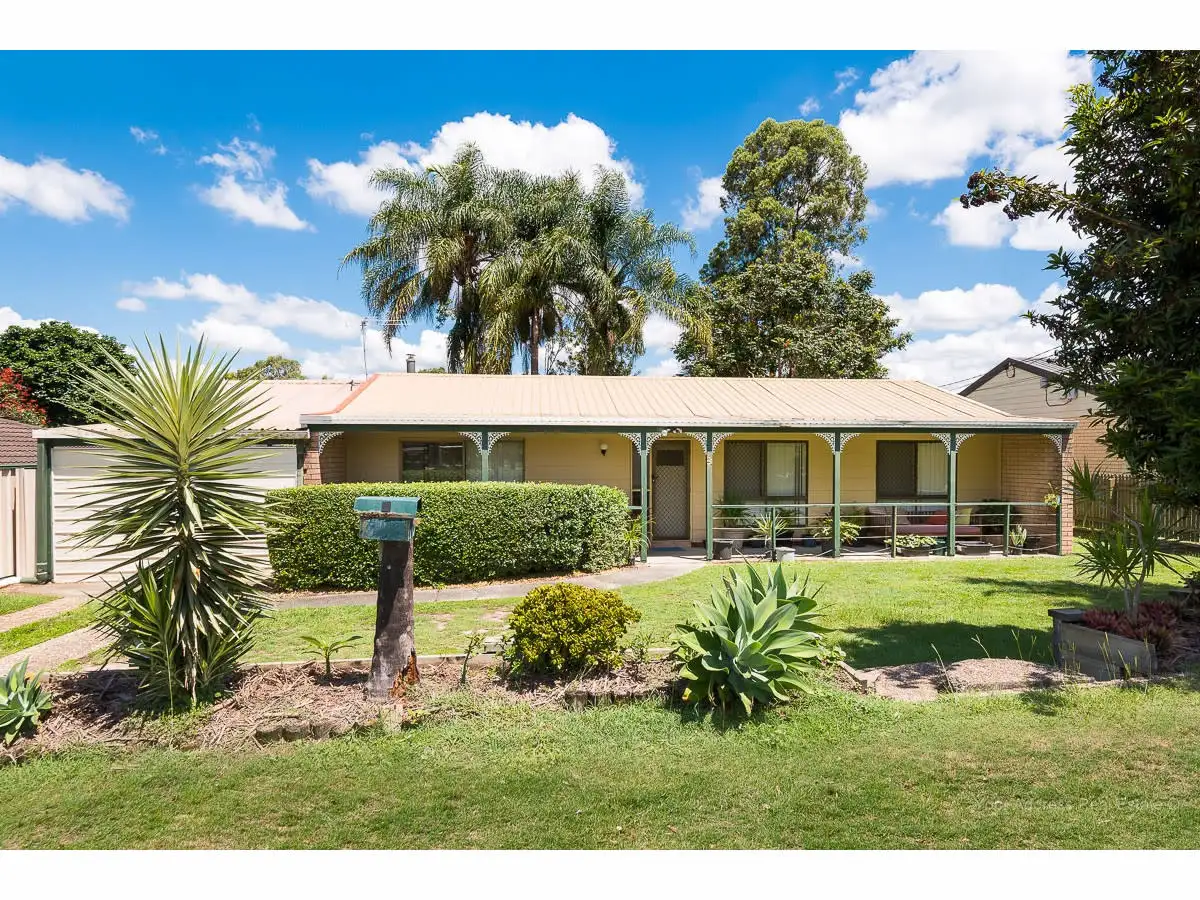 Main view of Homely house listing, 21 Cosway Street, Hillcrest QLD 4118