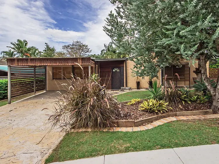 77 Brownie Street, Jamboree Heights QLD 4074