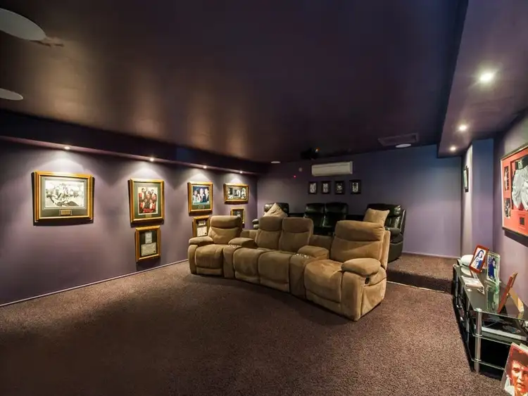 Seventh view of Homely house listing, 25 Billabirra Crescent, Nerang QLD 4211