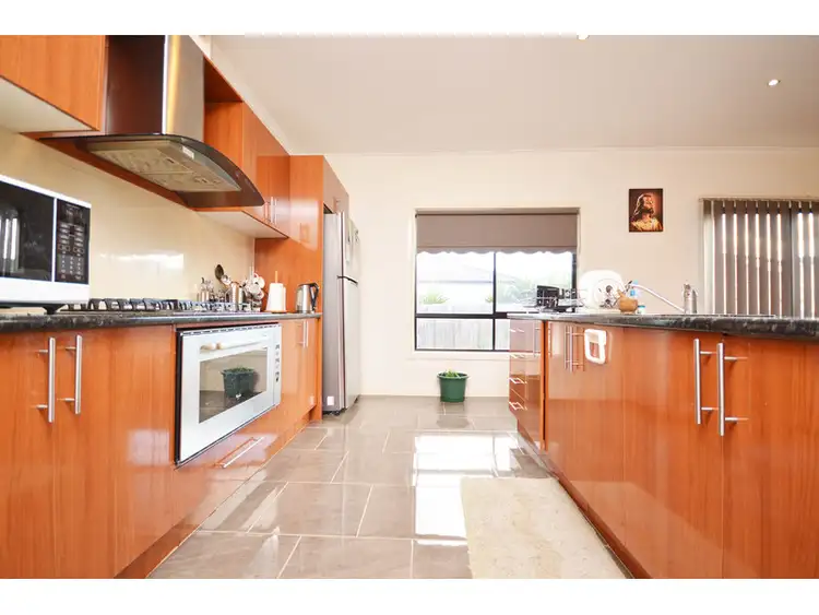 Second view of Homely house listing, 5 Swinburne Court, Truganina VIC 3029