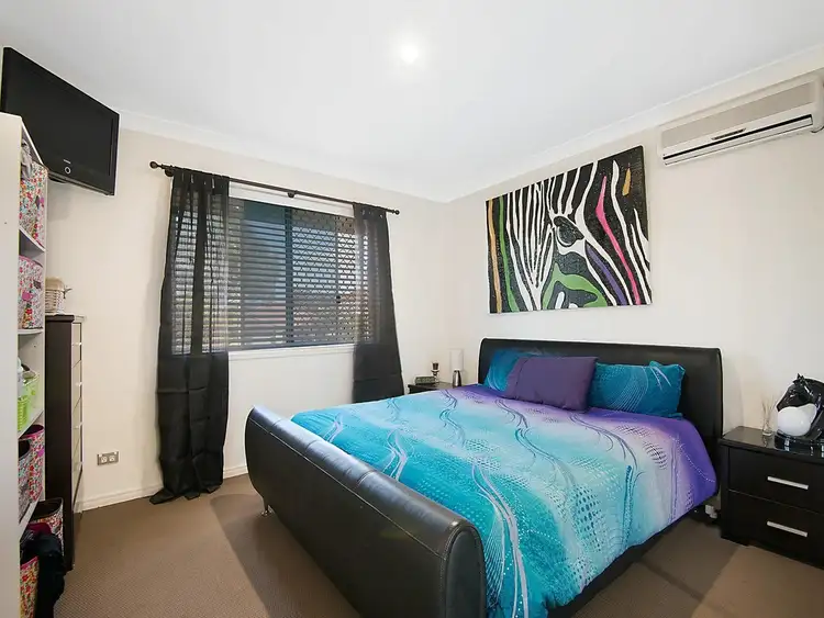 Seventh view of Homely house listing, 4 Oxbridge Chase, Arundel QLD 4214