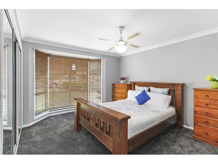 Fourth view of Homely house listing, 72 Welling Drive, Narellan Vale NSW 2567