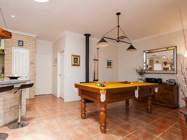 Third view of Homely house listing, 20 Quincy Loop, Iluka WA 6028