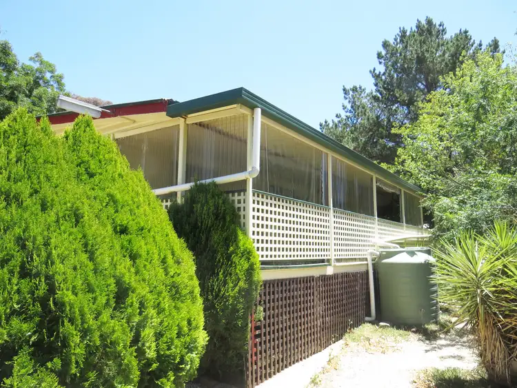 Fifth view of Homely house listing, 9 Redleaf Close, Heathcote VIC 3523