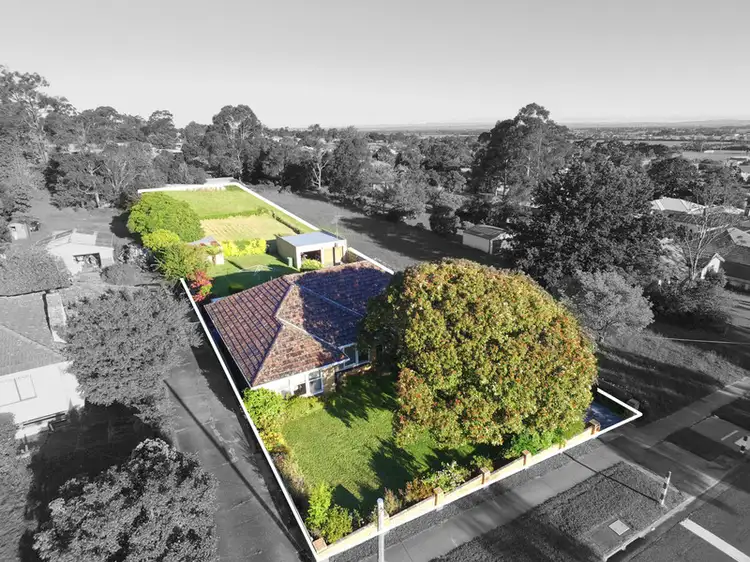 Main view of Homely house listing, 20 Garfield Road, Garfield VIC 3814