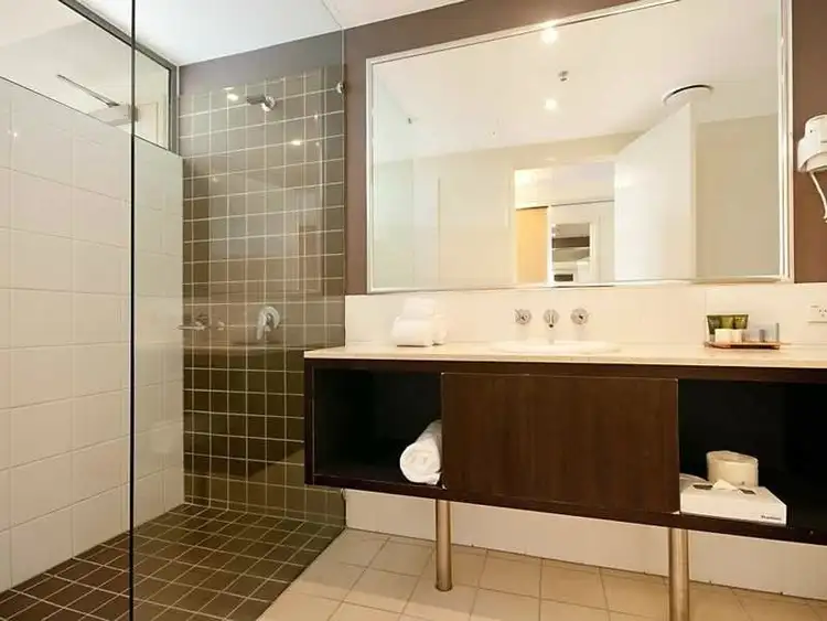 Sixth view of Homely apartment listing, 20406/ 99 Esplanade, Cairns City QLD 4870