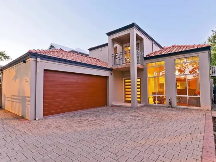 Main view of Homely house listing, A/38 Kintail Road, Applecross WA 6153