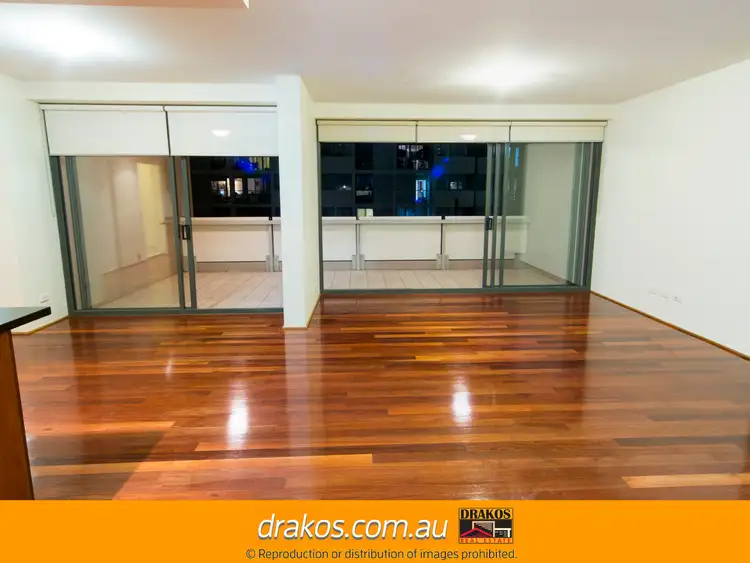 Seventh view of Homely apartment listing, 10/5 Manning Street, South Brisbane QLD 4101