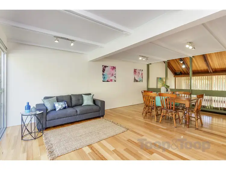 Sixth view of Homely house listing, 2/24 Olde Coach Road, Urrbrae SA 5064