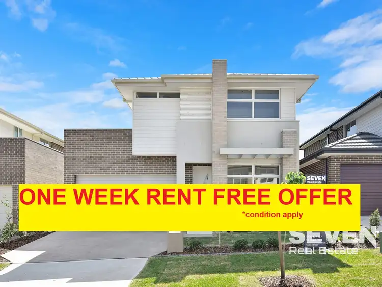 Main view of Homely house listing, 20 Mowbray Street, Schofields NSW 2762