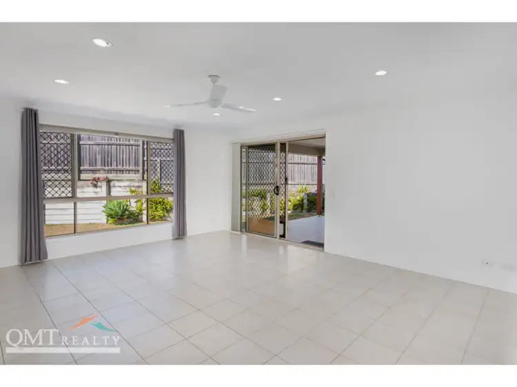Fourth view of Homely house listing, 5 Flametree Crescent, Berrinba QLD 4117