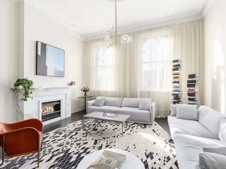 Fourth view of Homely apartment listing, 234a Swan Street, Richmond VIC 3121