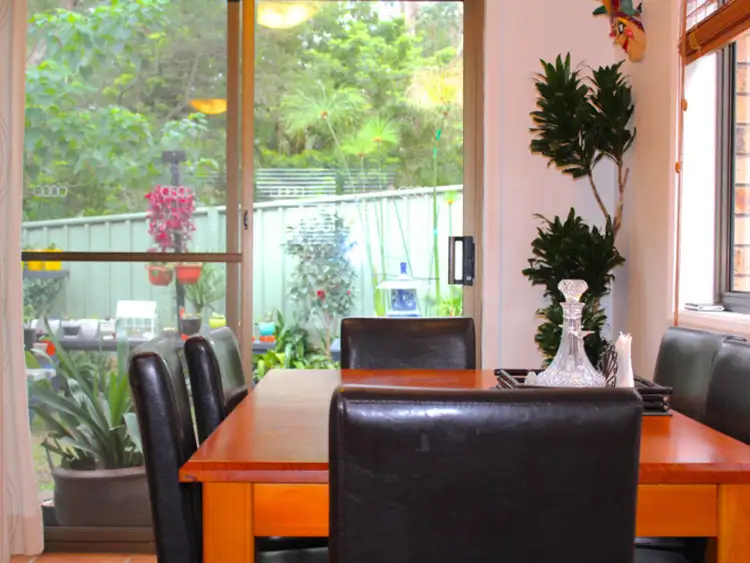 Sixth view of Homely townhouse listing, 2/13 Clyde Street, Mollymook Beach NSW 2539