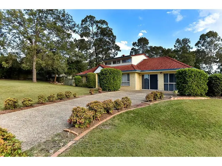 Second view of Homely house listing, 2-6 Jacaranda Avenue, Boronia Heights QLD 4124