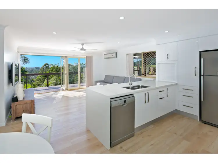 Fifth view of Homely house listing, 16 Jesmond Road, Helensvale QLD 4212
