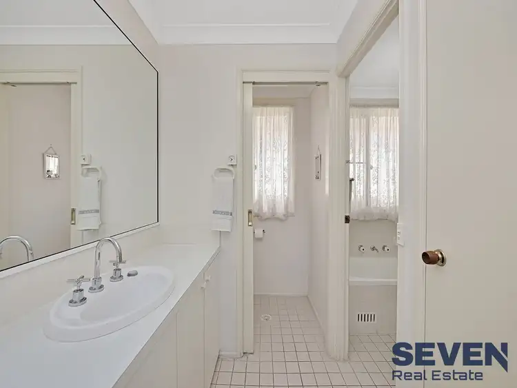 Fifth view of Homely house listing, 9 Standish Avenue, Oakhurst NSW 2761