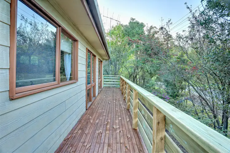 Third view of Homely house listing, 8 Walnut Avenue, Emerald VIC 3782