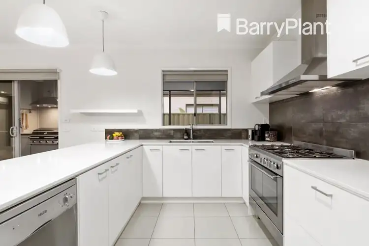 Sixth view of Homely house listing, 6 Dusseldorp Avenue, Pakenham VIC 3810