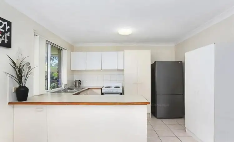 Second view of Homely house listing, 24 Zinnea Street, Elanora QLD 4221