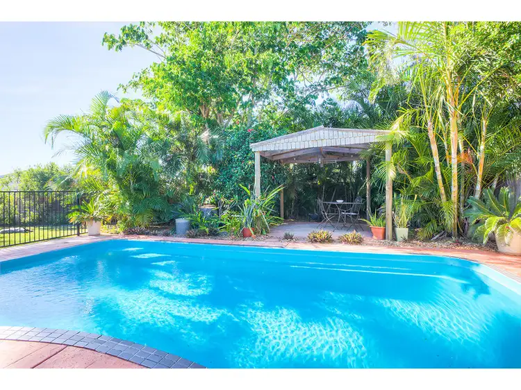 11 Guy Street, Yeppoon QLD 4703
