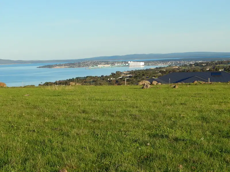 Main view of Homely land listing, LOT 72 Tiatukia Drive, Boston SA 5607