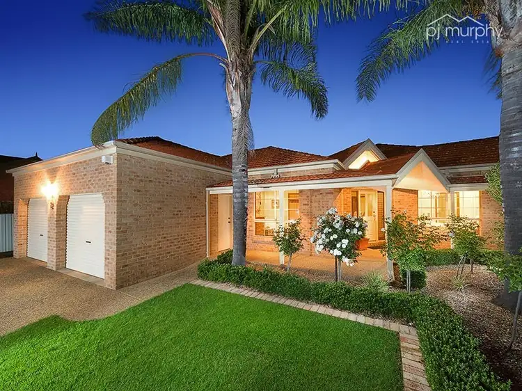 22 Keatinge Court, Albury NSW 2640